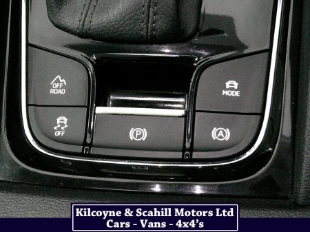 2019 Skoda Kodiaq - photo 34