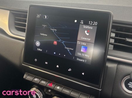 2024 Renault Captur - photo 20