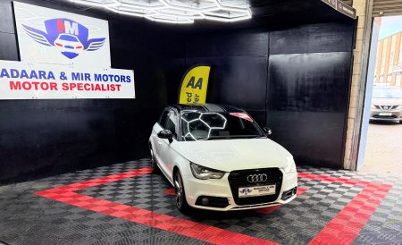 2013 Audi A1 - photo 4