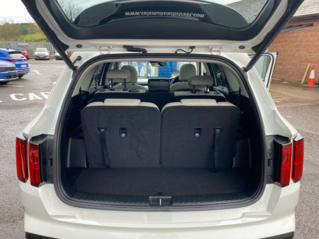 2024 Kia Sorento - photo 11