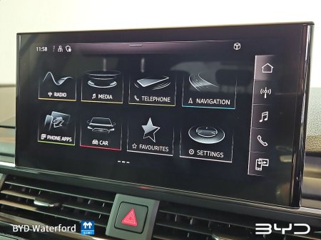 2024 Audi A5 - photo 15