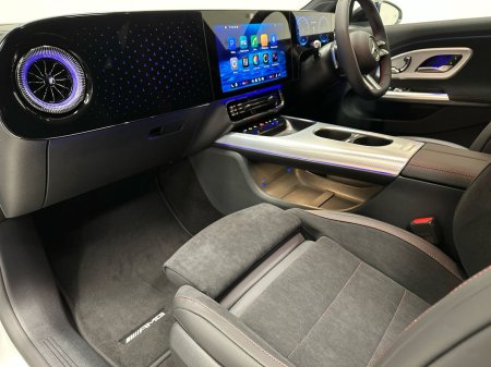 2026 Mercedes-Benz CLA - photo 6