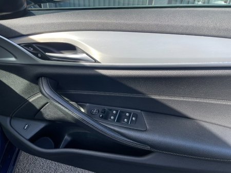 2017 BMW 5-Series - photo 19