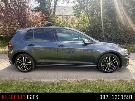 2018 Volkswagen Golf - photo 2
