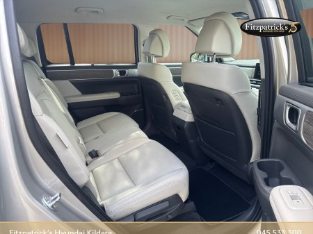 2024 Hyundai Santa Fe - photo 14