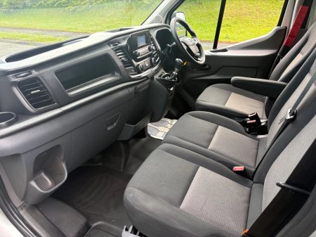 2023 Ford Transit - photo 15