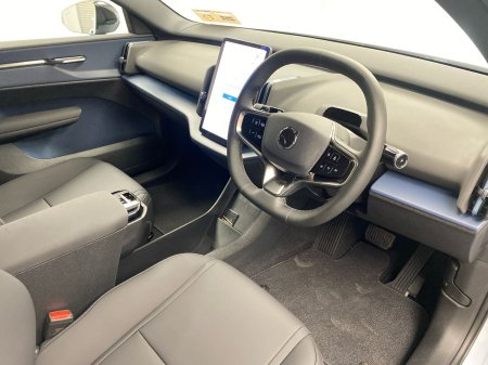 2027 Volvo EX30 - photo 11