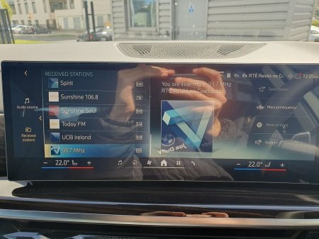 2026 BMW X5 - photo 19