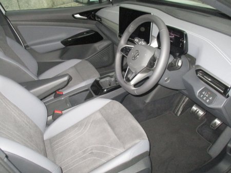 2026 Volkswagen ID.4 - photo 3