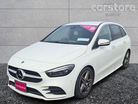 2022 Mercedes-Benz B-Class - photo 7