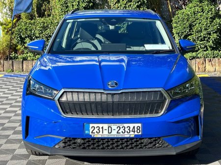 2023 Skoda Enyaq - photo 15