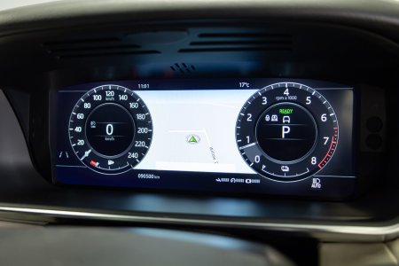 2022 Land Rover Range Rover Sport - photo 20