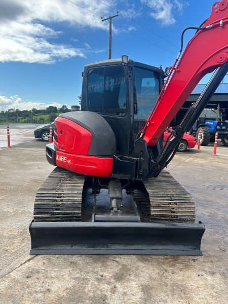 0 Kubota  - photo 4