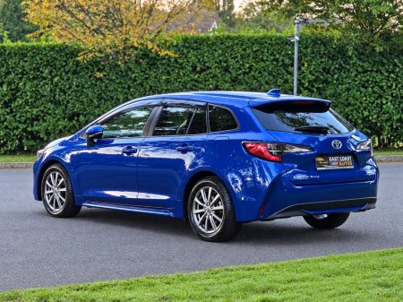 2021 Toyota Corolla - photo 6