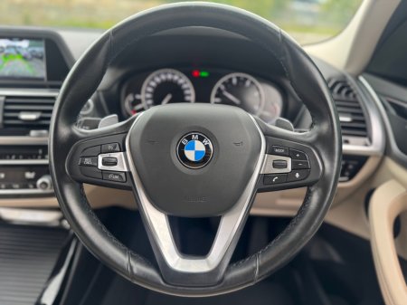 2018 BMW X3 - photo 7