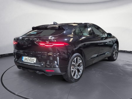 2024 Jaguar I-Pace - photo 6