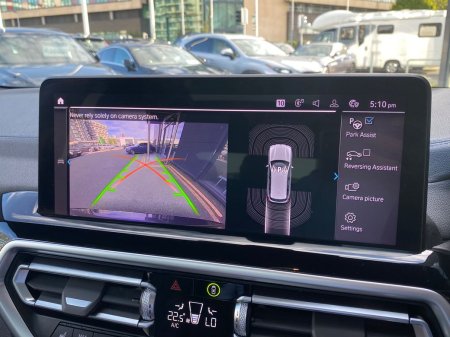 2024 BMW iX3 - photo 18