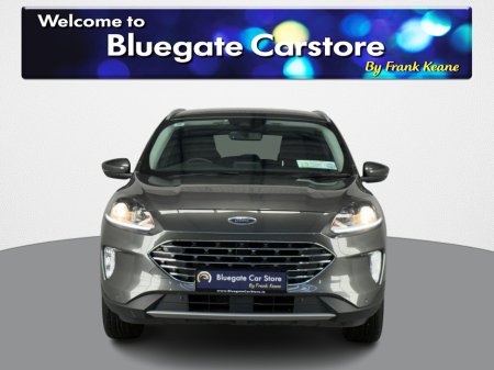 2022 Ford Kuga - photo 5
