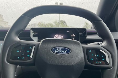 2026 Ford Explorer - photo 12
