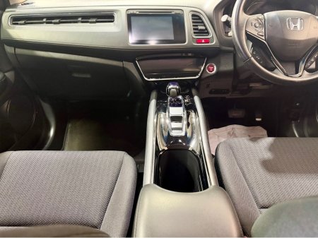 2014 Honda Vezel - photo 13