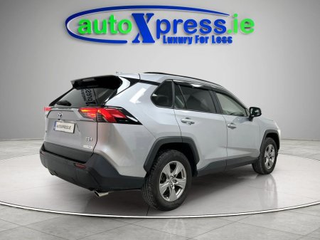 2023 Toyota RAV4 - photo 13
