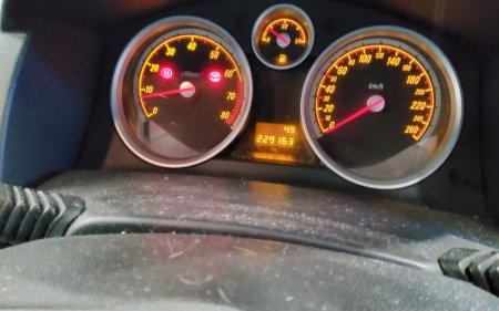 2008 Opel Astra - photo 8