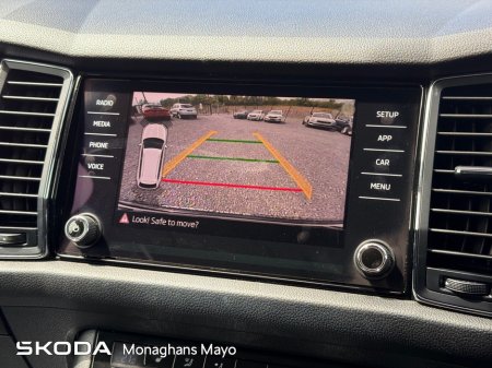 2020 Skoda Kodiaq - photo 13