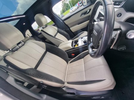 2018 Land Rover Range Rover Velar - photo 31