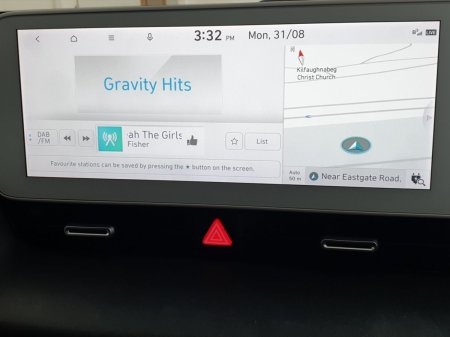 2023 Hyundai IONIQ 5 - photo 28