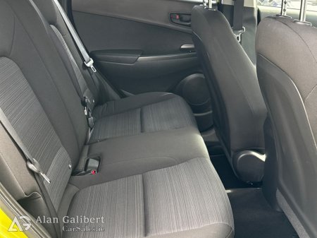 2018 Hyundai KONA - photo 9