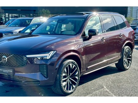 2026 Volvo XC90 - photo 7