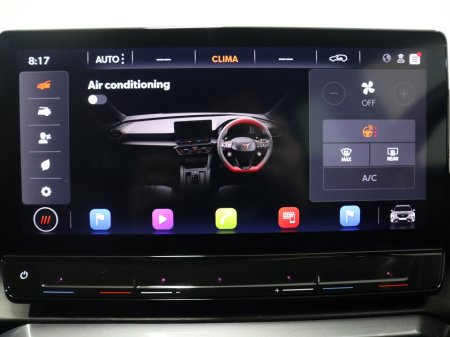 2023 Cupra Formentor - photo 21