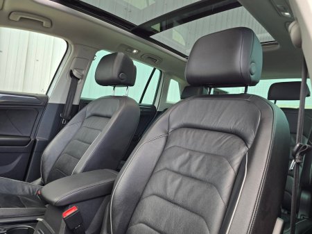 2019 Volkswagen Tiguan - photo 20