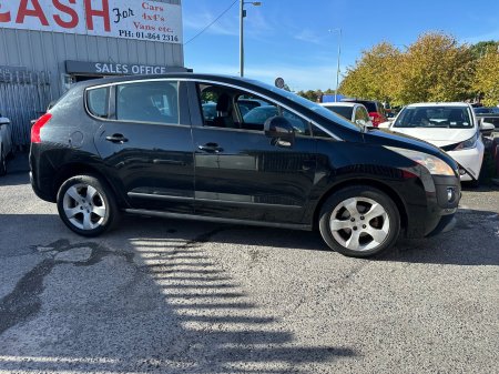 2011 Peugeot 3008 - photo 13
