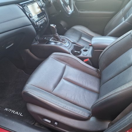 2018 Nissan X-Trail - photo 15