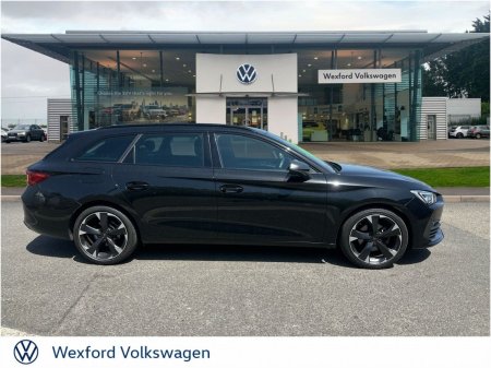 2024 Cupra Leon - photo 4