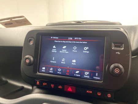 2023 Fiat Panda - photo 19