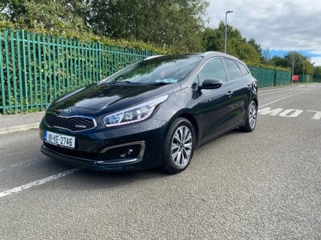 2018 Kia Ceed - photo 2