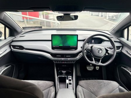 2025 Skoda Enyaq - photo 19