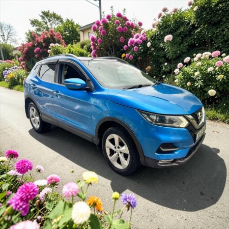 2018 Nissan Qashqai - photo 15
