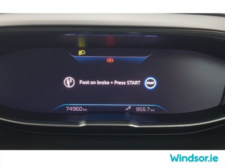 2024 Peugeot 5008 - photo 20