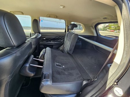 2019 Mitsubishi Outlander - photo 22