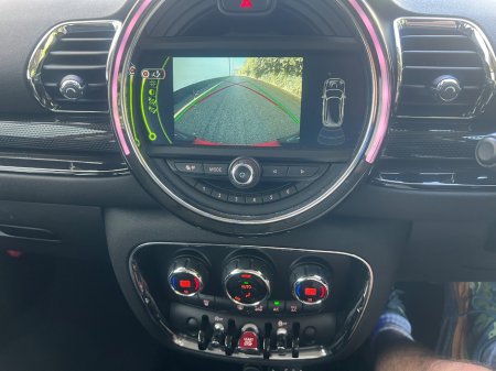 2017 Mini Clubman - photo 20
