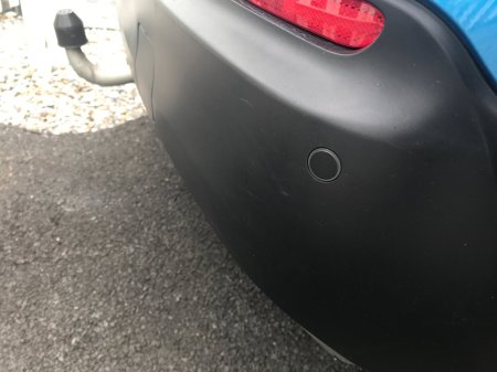2018 Nissan Qashqai - photo 22