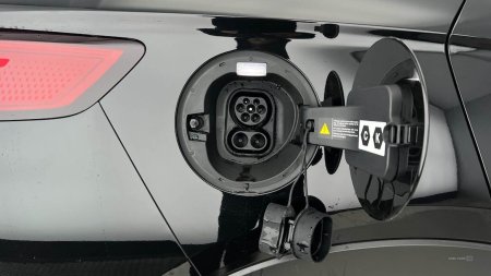 2025 BYD SEAL U - photo 14