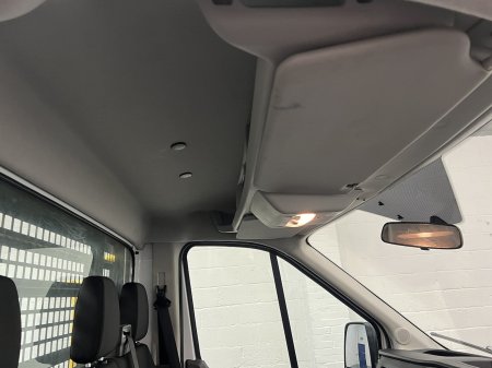 2021 Ford Transit - photo 37