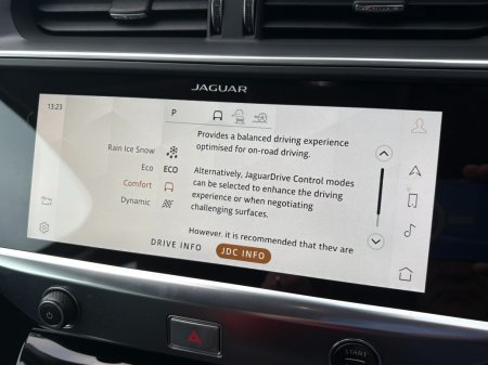 2022 Jaguar I-Pace - photo 24