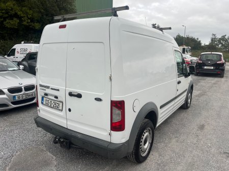 2013 Ford Transit - photo 4