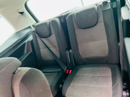 2012 Volkswagen Sharan - photo 7