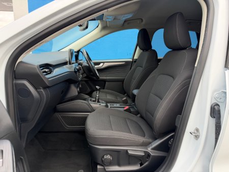 2021 Ford Kuga - photo 7